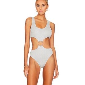 Montce Ky One Piece Swimsuit NWT